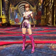 『PSO2』ついに「しまむら」店舗登場!期間限定クエスト「混沌喚び出す龍の咆哮」や和風コスなども