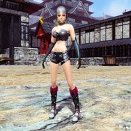 『PSO2』ついに「しまむら」店舗登場!期間限定クエスト「混沌喚び出す龍の咆哮」や和風コスなども