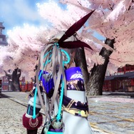 『PSO2』ついに「しまむら」店舗登場!期間限定クエスト「混沌喚び出す龍の咆哮」や和風コスなども