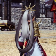 『PSO2』ついに「しまむら」店舗登場!期間限定クエスト「混沌喚び出す龍の咆哮」や和風コスなども