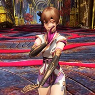 『PSO2』ついに「しまむら」店舗登場!期間限定クエスト「混沌喚び出す龍の咆哮」や和風コスなども