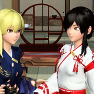 『PSO2』ついに「しまむら」店舗登場!期間限定クエスト「混沌喚び出す龍の咆哮」や和風コスなども