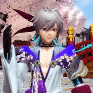 『PSO2』ついに「しまむら」店舗登場!期間限定クエスト「混沌喚び出す龍の咆哮」や和風コスなども