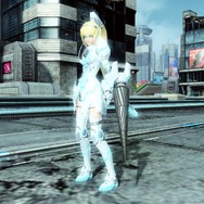 『PSO2』ついに「しまむら」店舗登場!期間限定クエスト「混沌喚び出す龍の咆哮」や和風コスなども