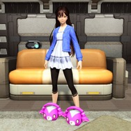 『PSO2』ついに「しまむら」店舗登場!期間限定クエスト「混沌喚び出す龍の咆哮」や和風コスなども