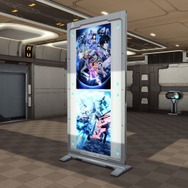 『PSO2』ついに「しまむら」店舗登場!期間限定クエスト「混沌喚び出す龍の咆哮」や和風コスなども