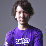 格ゲー界の至宝ウメハラ氏、Twitchを盛り上げる「グローバルアンバサダー」に就任