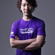 格ゲー界の至宝ウメハラ氏、Twitchを盛り上げる「グローバルアンバサダー」に就任