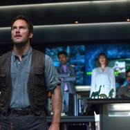 クリス・プラット/『ジュラシック・ワールド』 - (C) Chuck Zlotnick / Universal Pictures and Amblin Entertainment
