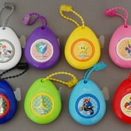 【週刊マリオグッズコレクション】第18回 サウンドロップコンパクト　マリオカートWii