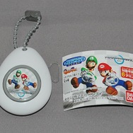【週刊マリオグッズコレクション】第18回 サウンドロップコンパクト　マリオカートWii