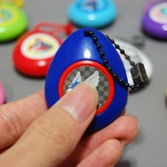 【週刊マリオグッズコレクション】第18回 サウンドロップコンパクト　マリオカートWii