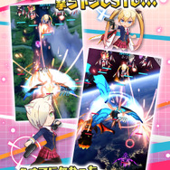 美少女STG『マジガーーーーール!!!』事前登録開始…キャストに伊藤かな恵、堀江由衣、沢城みゆきなど