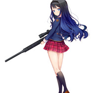 美少女STG『マジガーーーーール!!!』事前登録開始…キャストに伊藤かな恵、堀江由衣、沢城みゆきなど