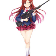 美少女STG『マジガーーーーール!!!』事前登録開始…キャストに伊藤かな恵、堀江由衣、沢城みゆきなど