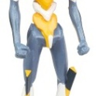 手のひらサイズフィギュア「メタコレ」にエヴァンゲリオンやポケモンが登場…シリーズ出荷数は100万突破