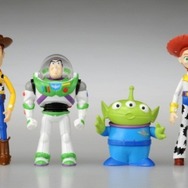 手のひらサイズフィギュア「メタコレ」にエヴァンゲリオンやポケモンが登場…シリーズ出荷数は100万突破