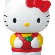 手のひらサイズフィギュア「メタコレ」にエヴァンゲリオンやポケモンが登場…シリーズ出荷数は100万突破