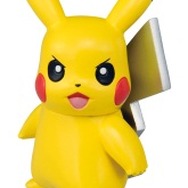 手のひらサイズフィギュア「メタコレ」にエヴァンゲリオンやポケモンが登場…シリーズ出荷数は100万突破