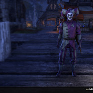 『エルダー・スクロールズ・オンライン』メディア体験会レポー全てが日本語になったタムリエルの世界