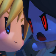 『ワールド オブ FF』発売日発表トレーラー公開…クラウドが、ユウナが、ライトニングが喋って動く！