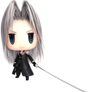 『ワールド オブ FF』発売日発表トレーラー公開…クラウドが、ユウナが、ライトニングが喋って動く！