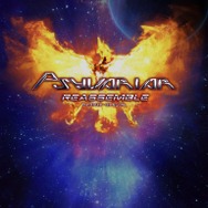 弾幕系STG『サイヴァリア・リアセンブル』事前登録開始、ゲーム画面も公開