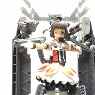 【日々気まぐレポ】第151回 『艦これ』祝3周年！那珂ちゃんが改二になってAGPにやってきた