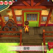 『牧場物語 3つの里の大切な友だち』主人公の家族や新要素「増築」が公開