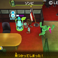 『妖怪ウォッチ3』自分だけのネコ妖怪「マイニャン」登場!? 謎めく現象に迫る新キャラも