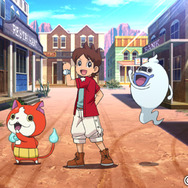 『妖怪ウォッチ3』自分だけのネコ妖怪「マイニャン」登場!? 謎めく現象に迫る新キャラも