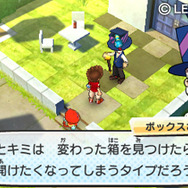 『妖怪ウォッチ3』自分だけのネコ妖怪「マイニャン」登場!? 謎めく現象に迫る新キャラも