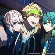 【オトナの乙女ゲーム道】第34回：恋＆友情を拳でつかみ取る『喧嘩番長 乙女』プレイレポ