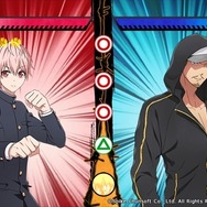 【オトナの乙女ゲーム道】第34回：恋＆友情を拳でつかみ取る『喧嘩番長 乙女』プレイレポ