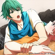 【オトナの乙女ゲーム道】第34回：恋＆友情を拳でつかみ取る『喧嘩番長 乙女』プレイレポ