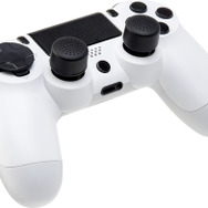 アナログスティックの“高さ”を調整できるPS4コントローラーカバー登場