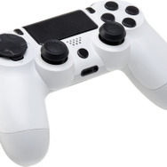 アナログスティックの“高さ”を調整できるPS4コントローラーカバー登場