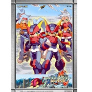 『宝島Z』も初体験！カプコンがWHF出展タイトルを発表