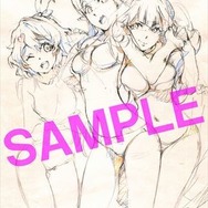 (C)2015 ビックウエスト／マクロスデルタ製作委員会