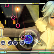 『初音ミク Project DIVA Future Tone』には専用の撮影機能を搭載!任意の部分だけを繰り返しプレイできる練習機能も