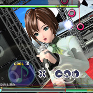 『初音ミク Project DIVA Future Tone』には専用の撮影機能を搭載!任意の部分だけを繰り返しプレイできる練習機能も