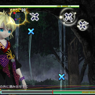 『初音ミク Project DIVA Future Tone』には専用の撮影機能を搭載!任意の部分だけを繰り返しプレイできる練習機能も
