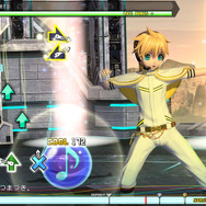『初音ミク Project DIVA Future Tone』には専用の撮影機能を搭載!任意の部分だけを繰り返しプレイできる練習機能も