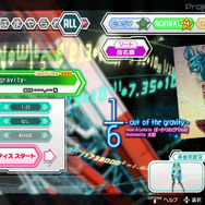 『初音ミク Project DIVA Future Tone』には専用の撮影機能を搭載!任意の部分だけを繰り返しプレイできる練習機能も