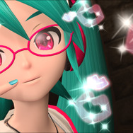 『初音ミク Project DIVA Future Tone』には専用の撮影機能を搭載!任意の部分だけを繰り返しプレイできる練習機能も
