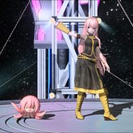 『初音ミク Project DIVA Future Tone』には専用の撮影機能を搭載!任意の部分だけを繰り返しプレイできる練習機能も