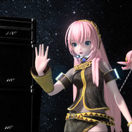 『初音ミク Project DIVA Future Tone』には専用の撮影機能を搭載!任意の部分だけを繰り返しプレイできる練習機能も