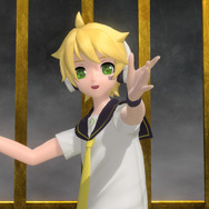 『初音ミク Project DIVA Future Tone』には専用の撮影機能を搭載!任意の部分だけを繰り返しプレイできる練習機能も