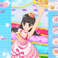 AC『アイカツスターズ！』登録者20万人突破…記念スペシャルライブを「東京おもちゃショー」で開催