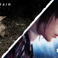 HEAVY RAIN -心の軋むとき- & BEYOND: Two Souls Collection